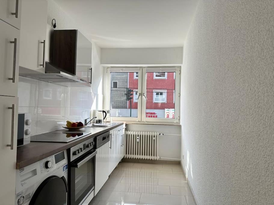 Cozy For 6 People Location * Essen