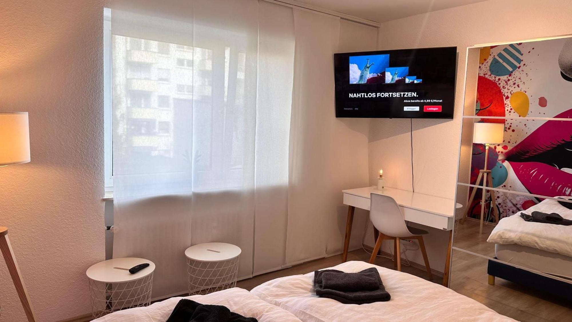 Cozy For 6 People Location Apartment