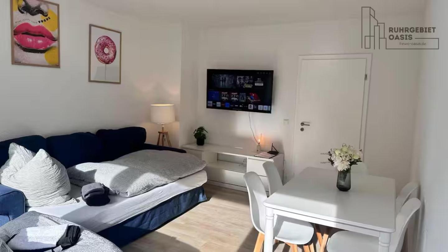 Cozy For 6 People Location *
