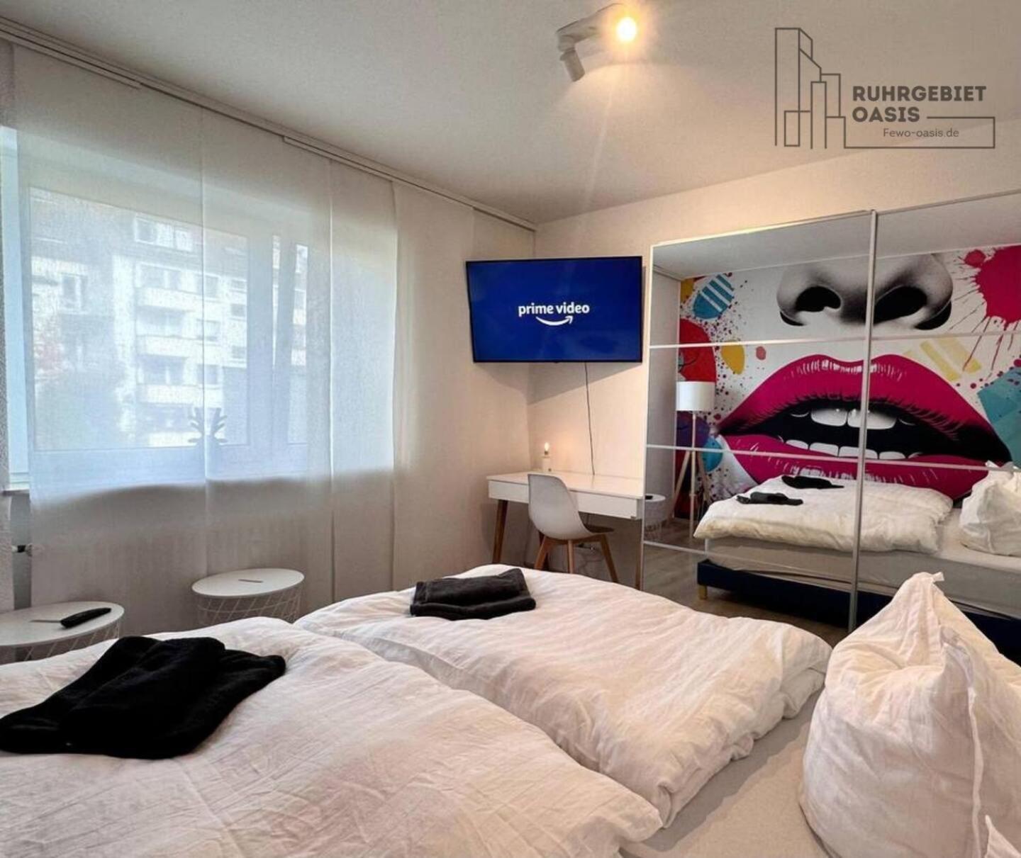 Cozy For 6 People Location Apartment